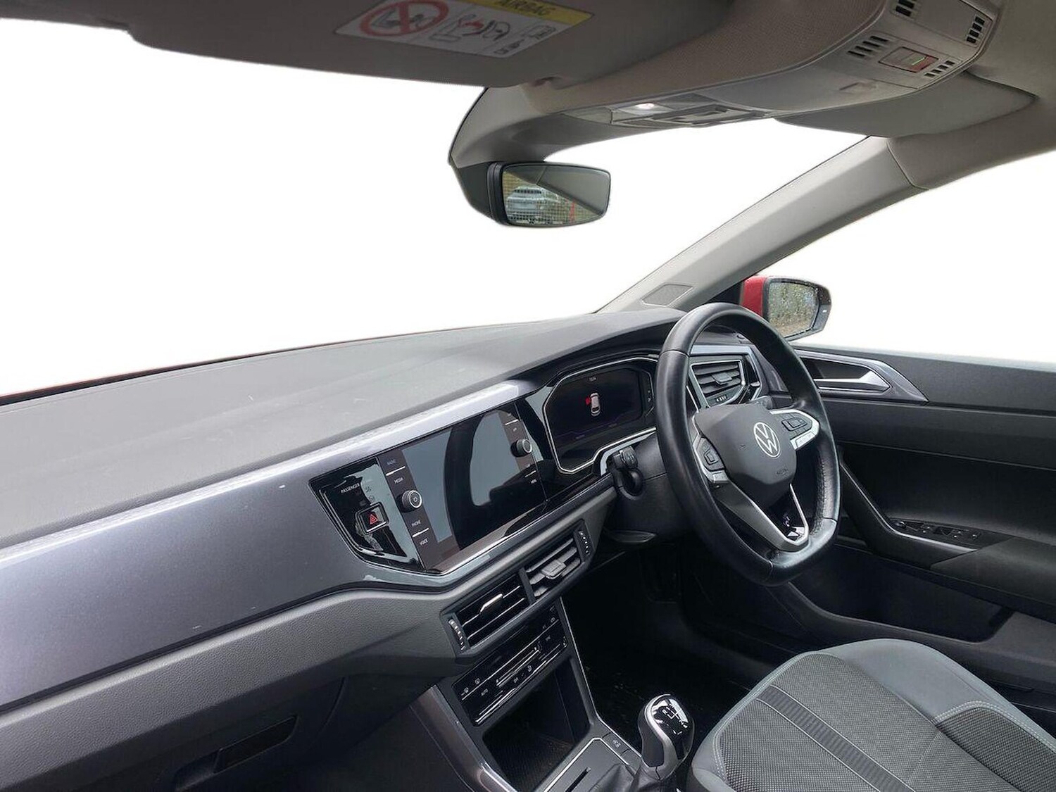 Used Volkswagen Polo 2022 for sale - 78195469: Photo 7