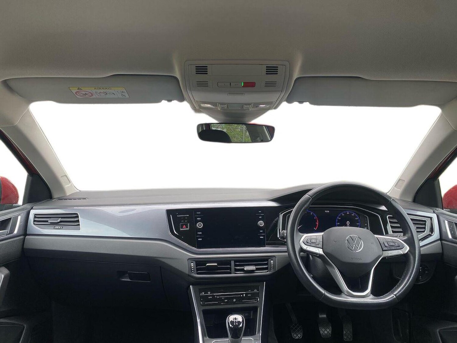 Used Volkswagen Polo 2022 for sale - 78195469: Photo 8