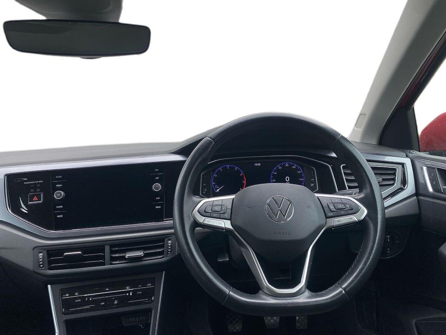 Used Volkswagen Polo 2022 for sale - 78195469: Photo 9