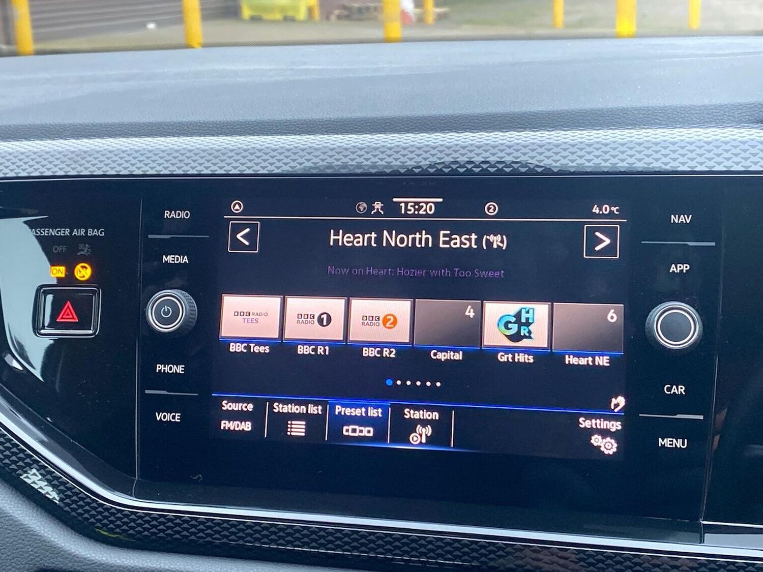 Used Volkswagen Polo 2024 for sale - 77616696: Photo 11