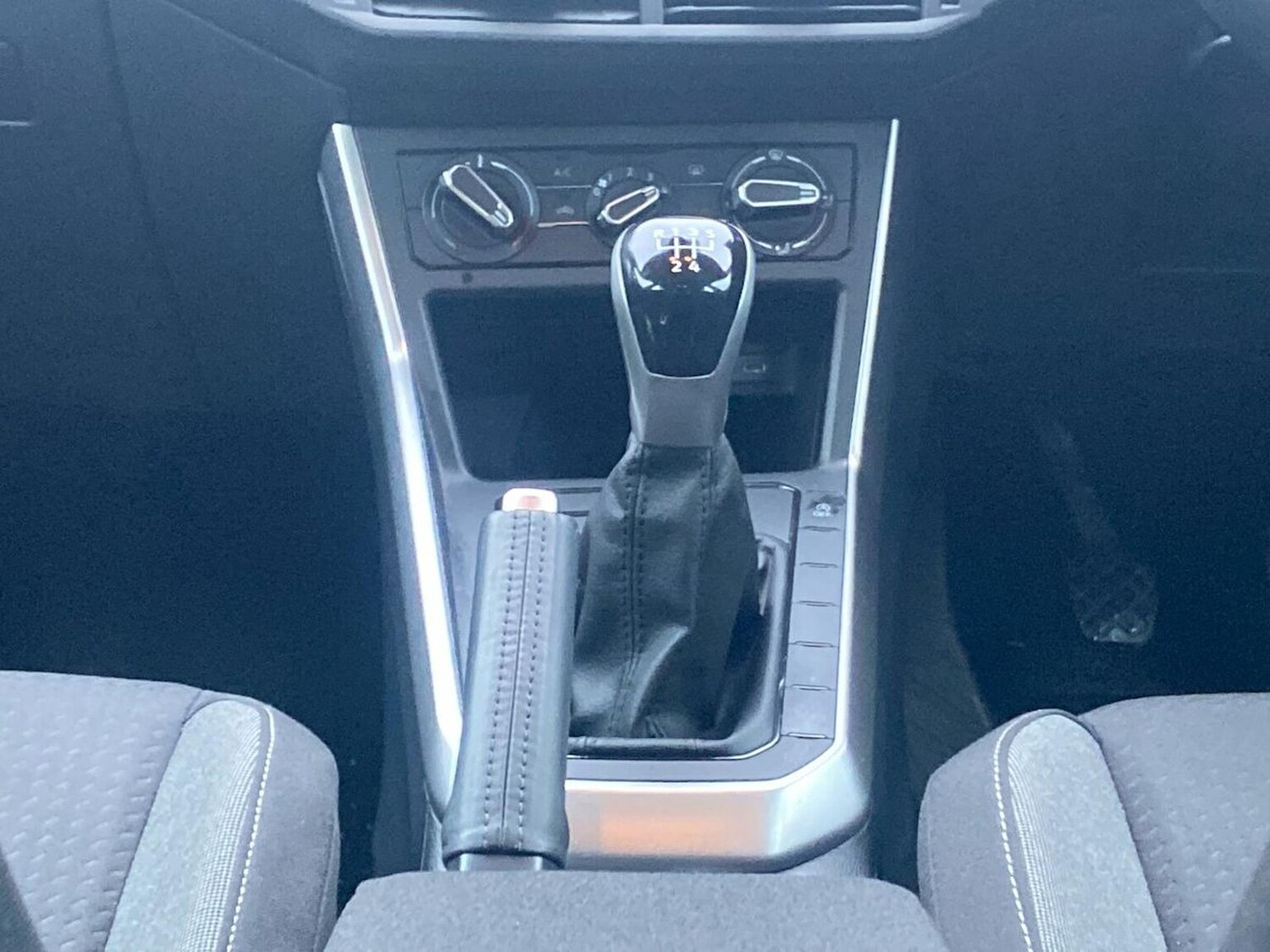 Used Volkswagen Polo 2024 for sale - 77616696: Photo 13