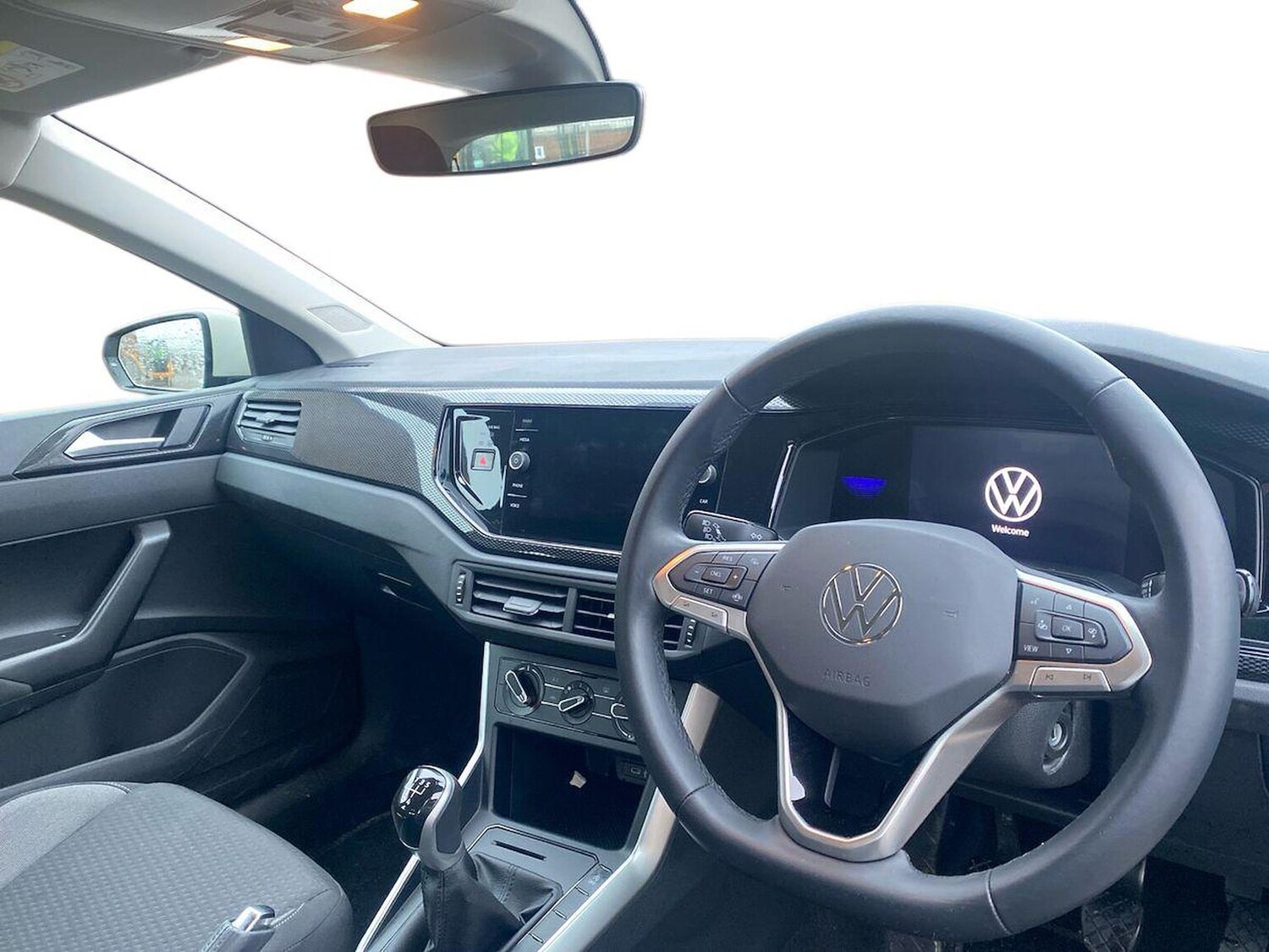 Used Volkswagen Polo 2024 for sale - 77616696: Photo 15