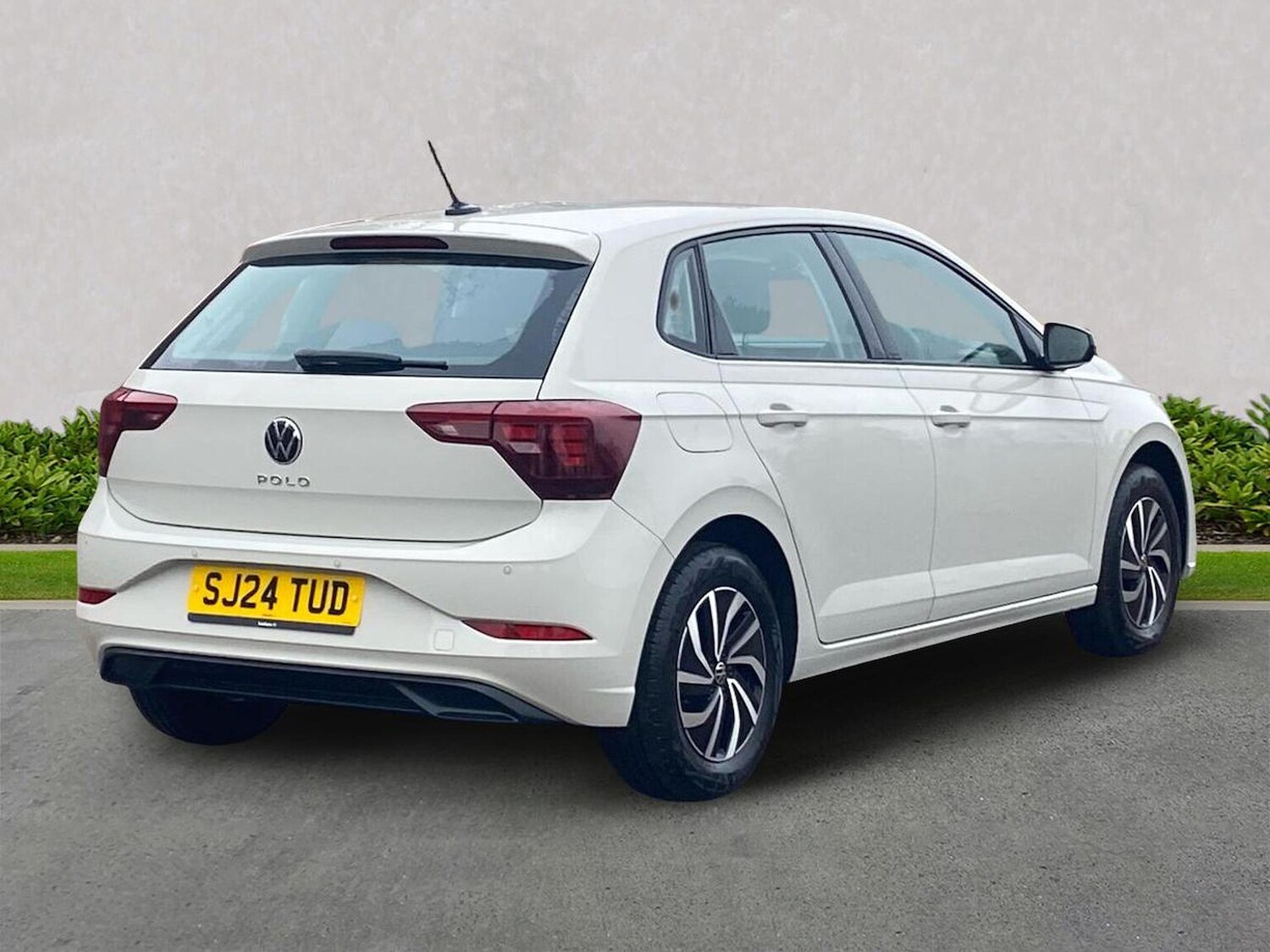 Used Volkswagen Polo 2024 for sale - 77616696: Photo 18