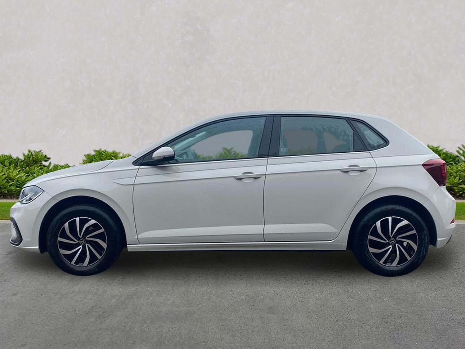 Used Volkswagen Polo 2024 for sale - 77616696: Photo 19