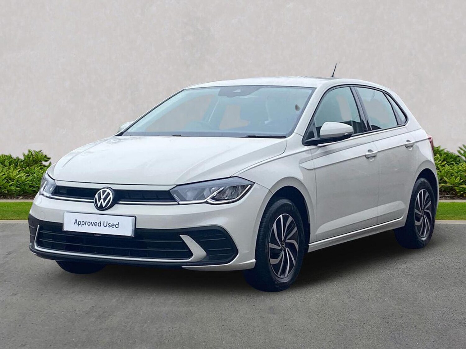 Used Volkswagen Polo 2024 for sale - 77616696: Photo 20