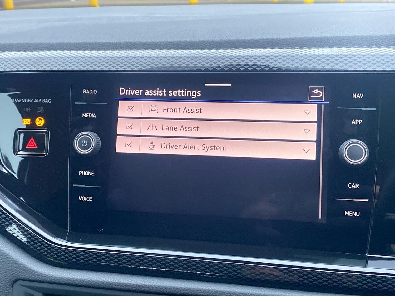 Used Volkswagen Polo 2024 for sale - 77616696: Photo 22