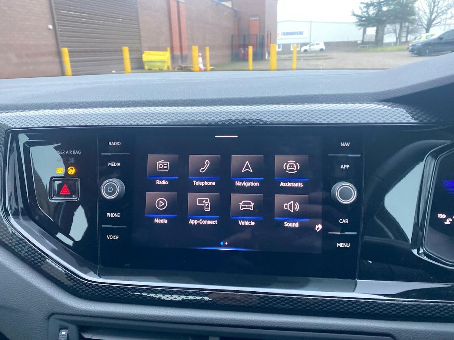 Used Volkswagen Polo 2024 for sale - 77616696: Photo 23