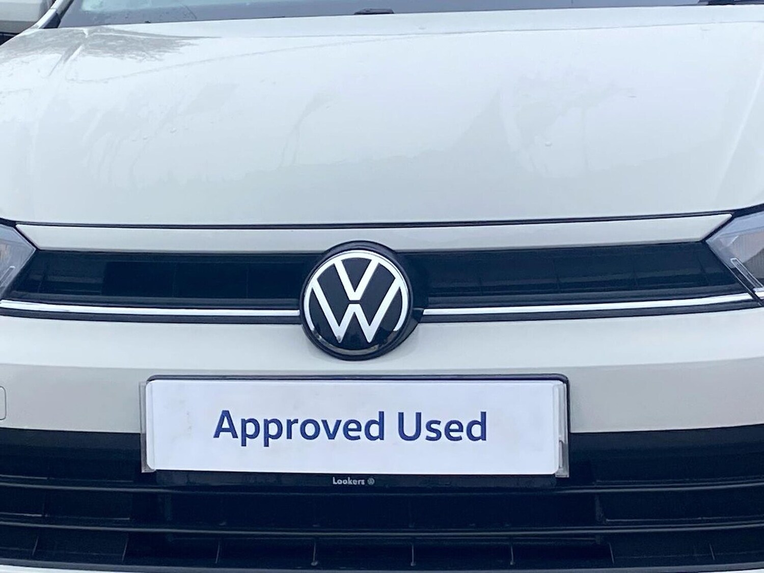 Used Volkswagen Polo 2024 for sale - 77616696: Photo 30