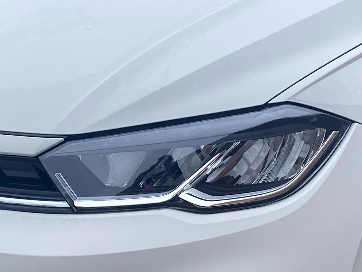 Used Volkswagen Polo 2024 for sale - 77616696: Photo 31