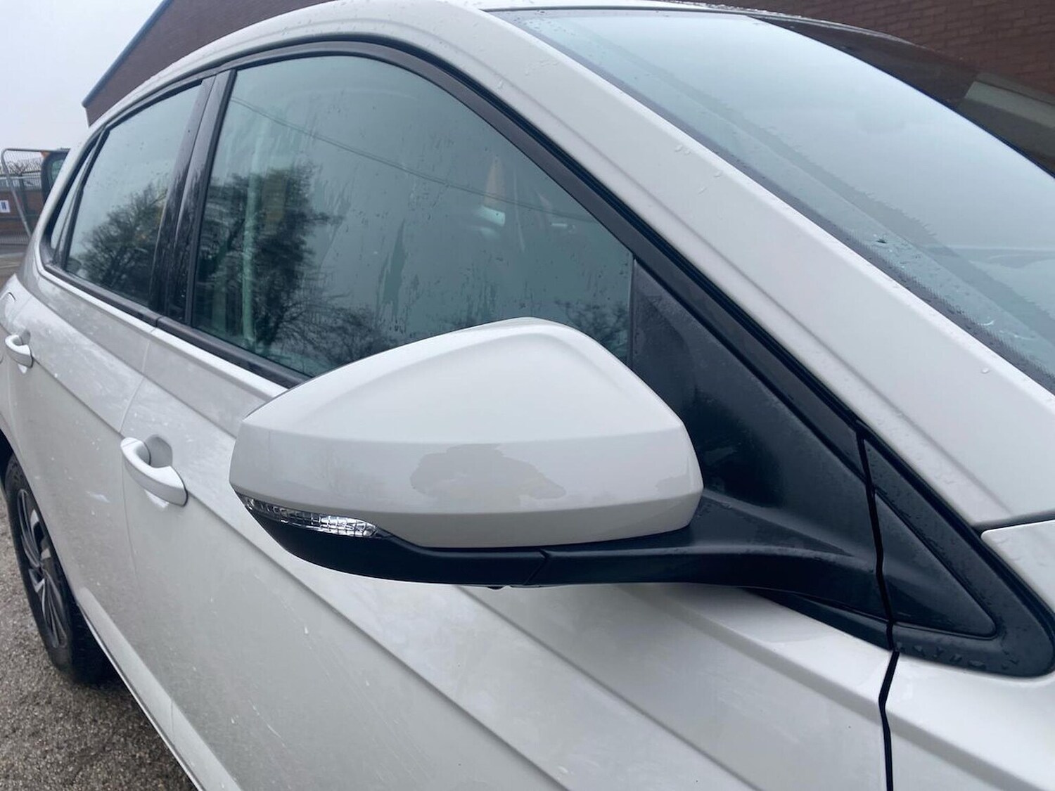 Used Volkswagen Polo 2024 for sale - 77616696: Photo 34