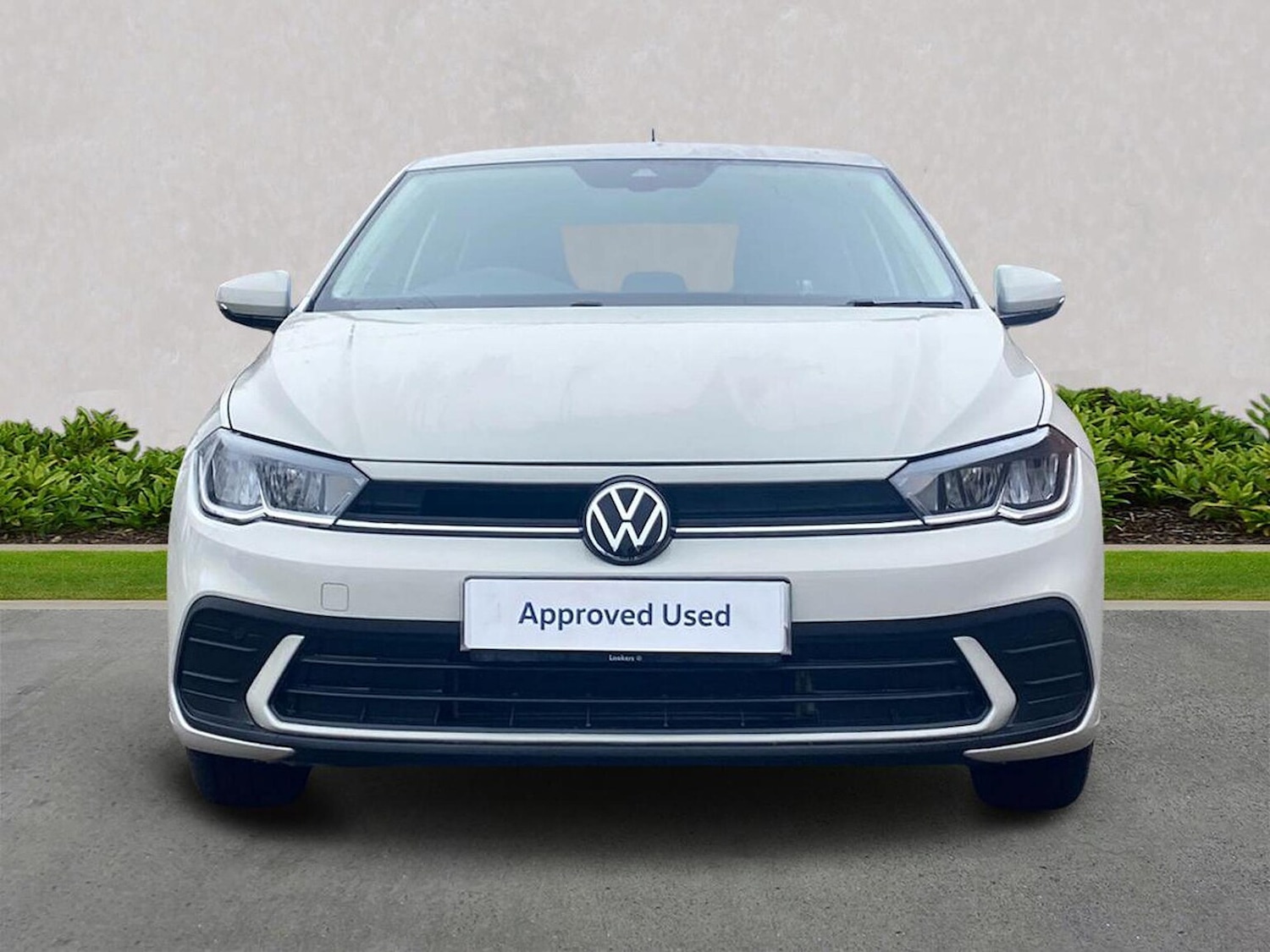 Used Volkswagen Polo 2024 for sale - 77616696: Photo 5