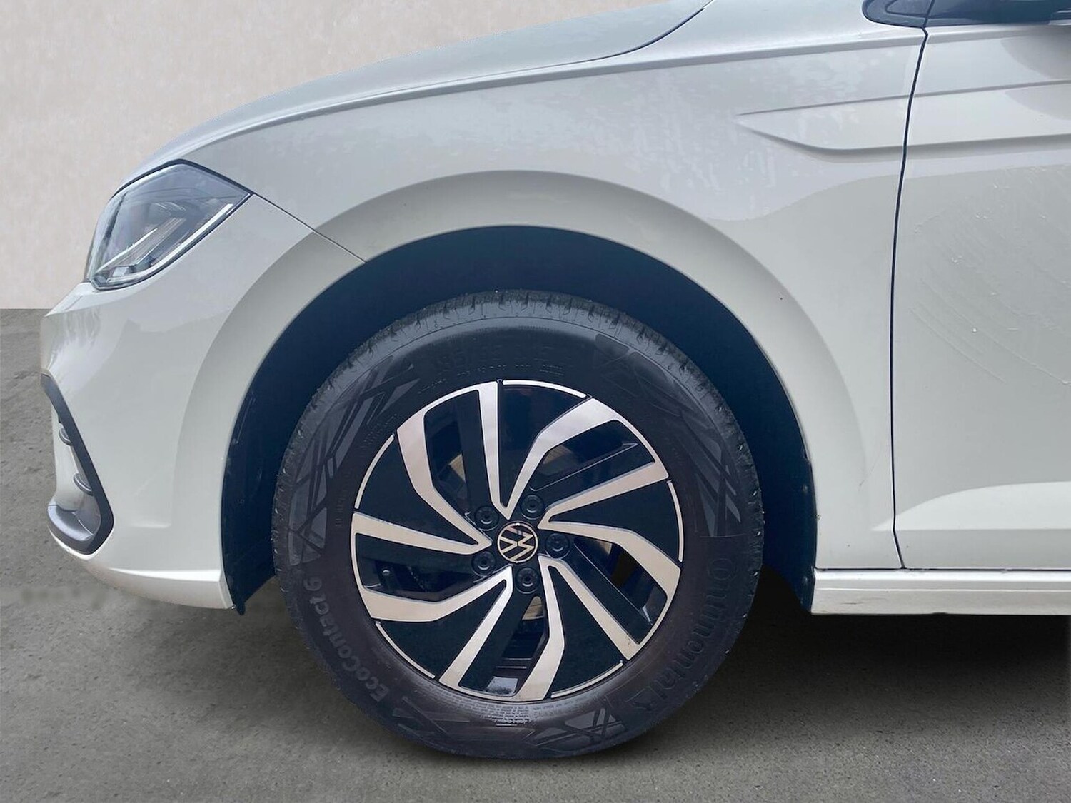 Used Volkswagen Polo 2024 for sale - 77616696: Photo 6