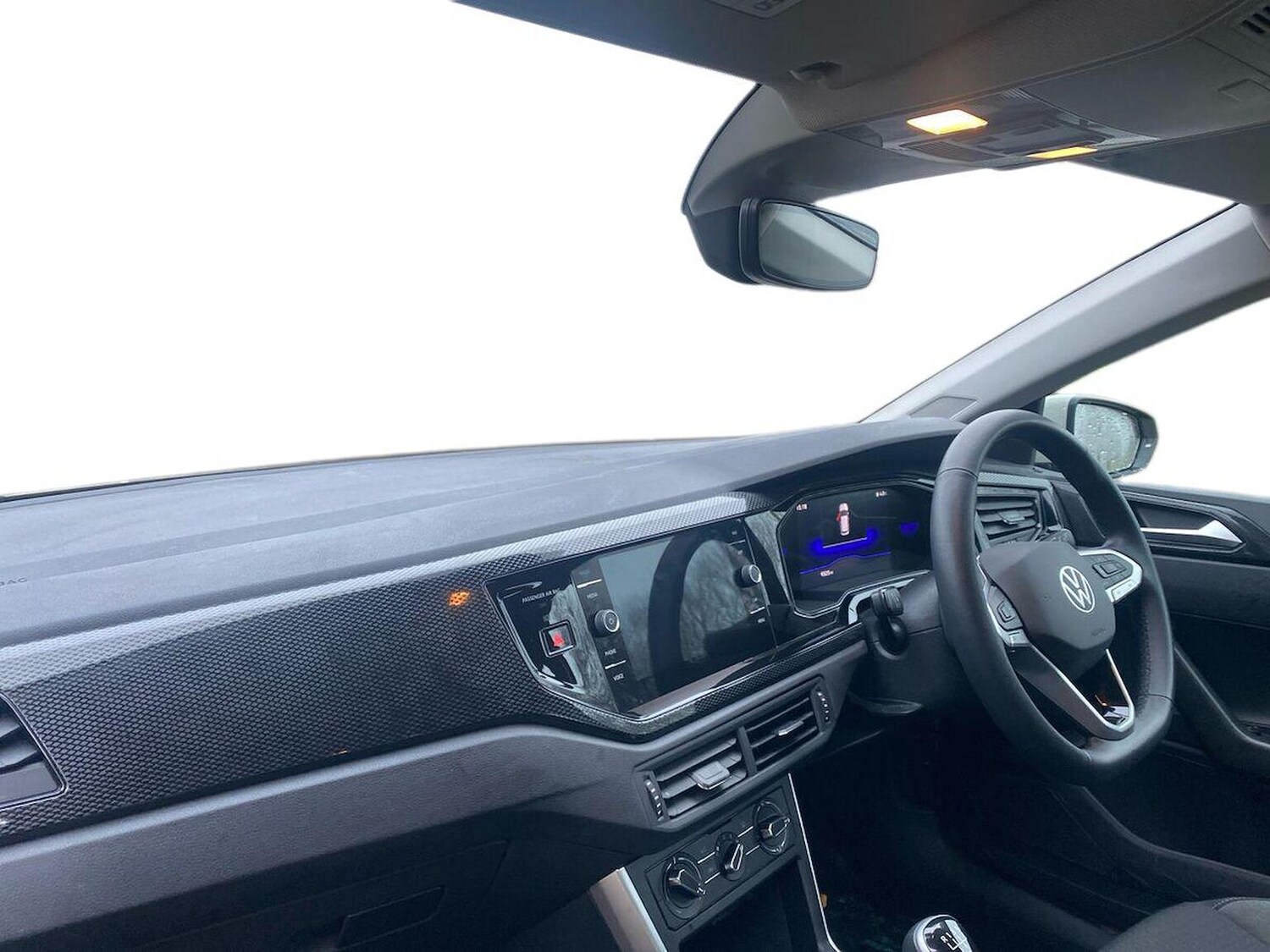 Used Volkswagen Polo 2024 for sale - 77616696: Photo 7