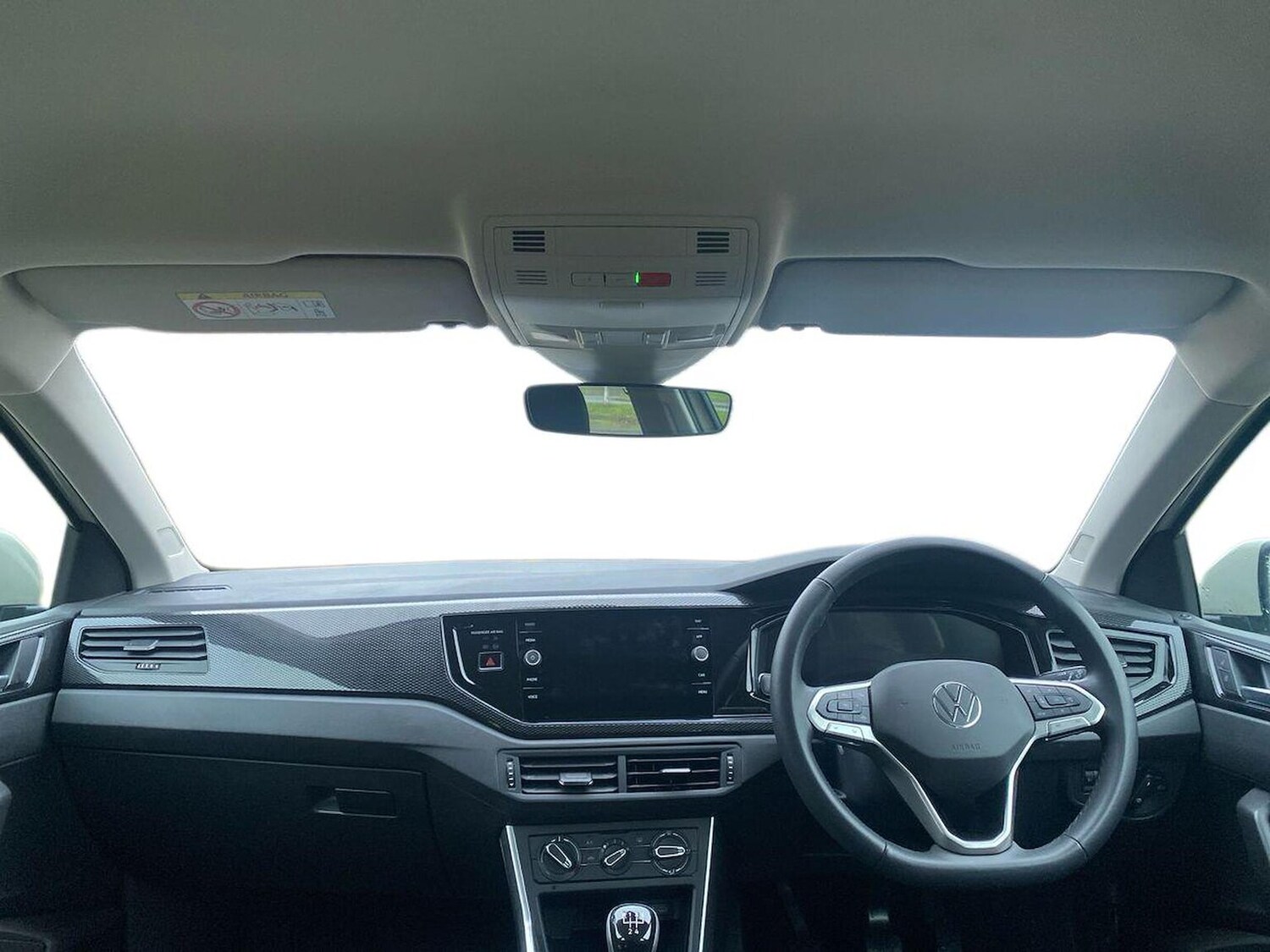 Used Volkswagen Polo 2024 for sale - 77616696: Photo 8