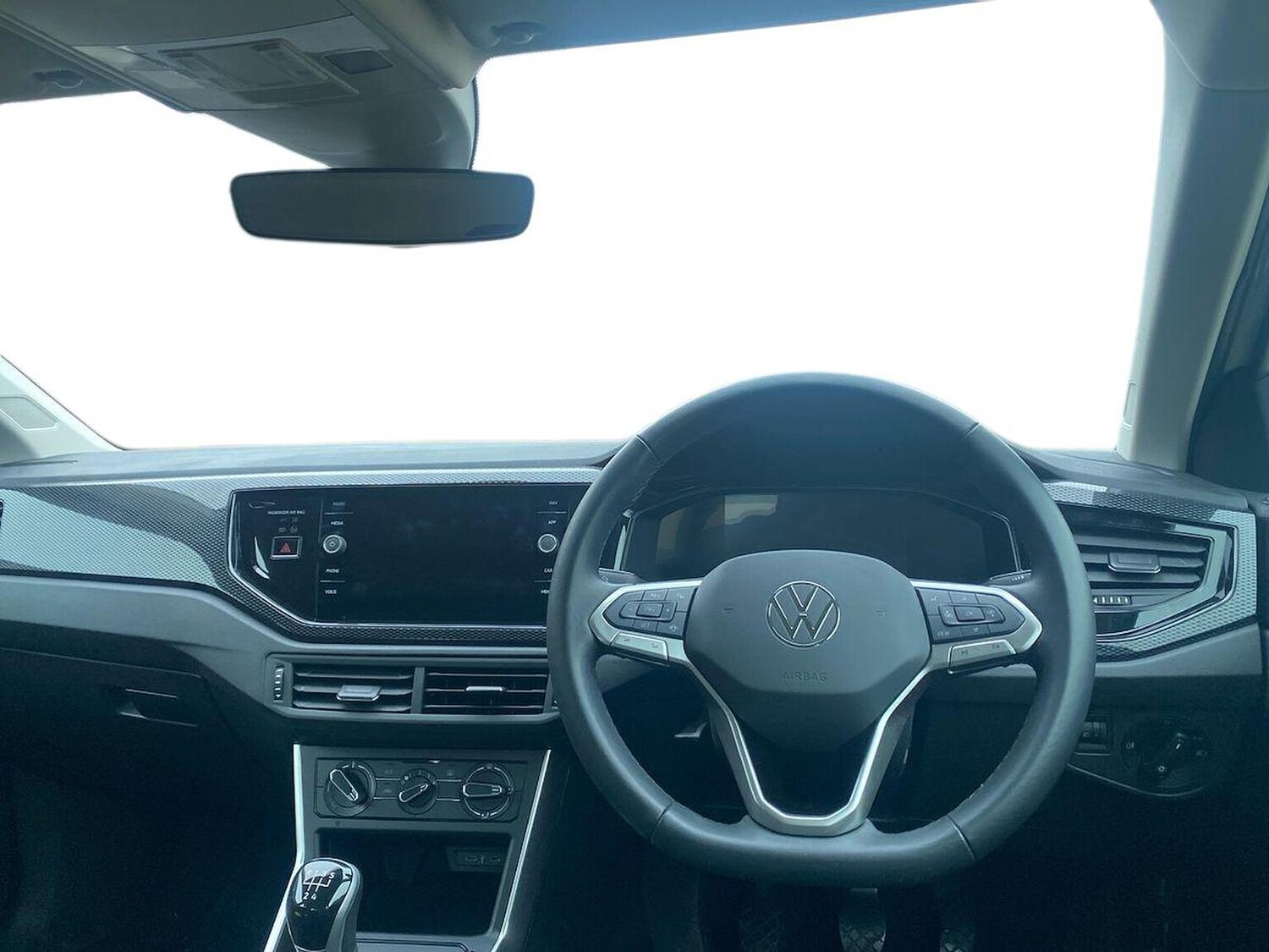 Used Volkswagen Polo 2024 for sale - 77616696: Photo 9