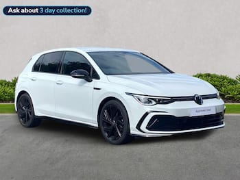 Used Volkswagen Golf 2024 for sale - 79557197: Photo