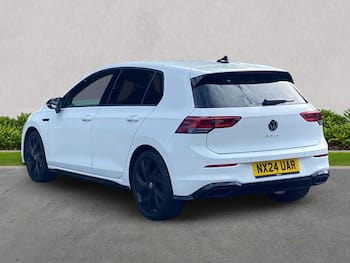 Used Volkswagen Golf 2024 for sale - 79557197: Photo
