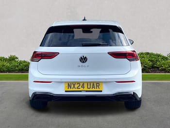 Used Volkswagen Golf 2024 for sale - 79557197: Photo