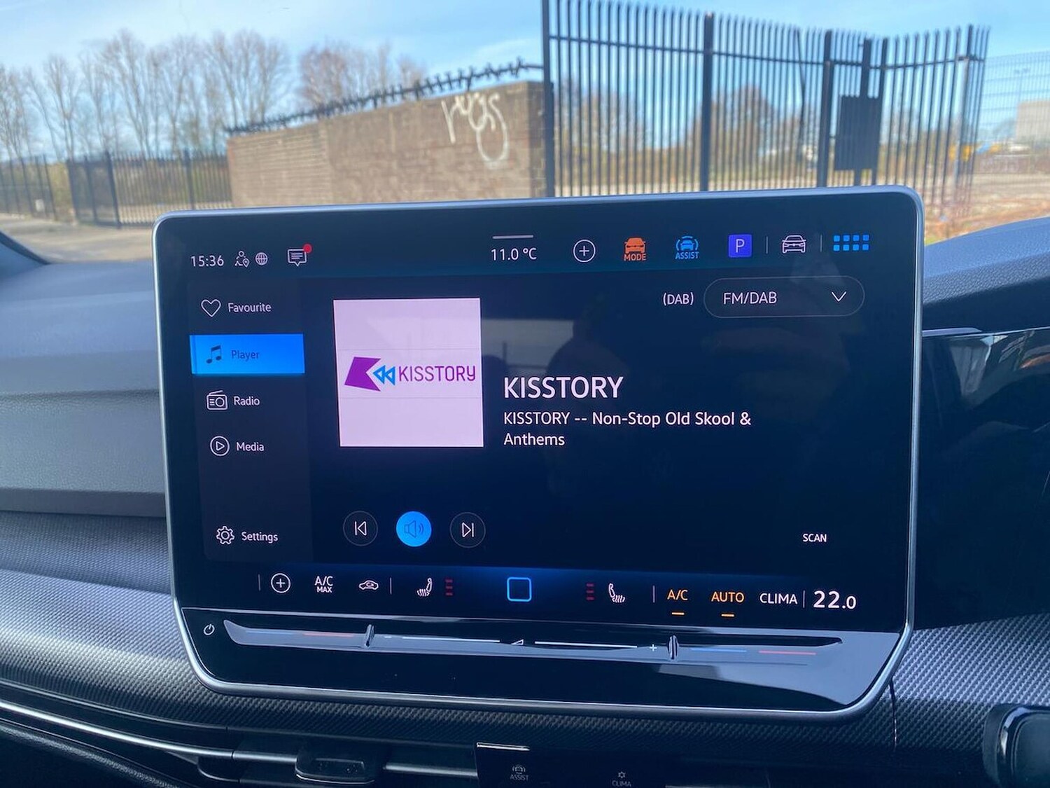 Used Volkswagen Golf 2025 for sale - 78195549: Photo 11