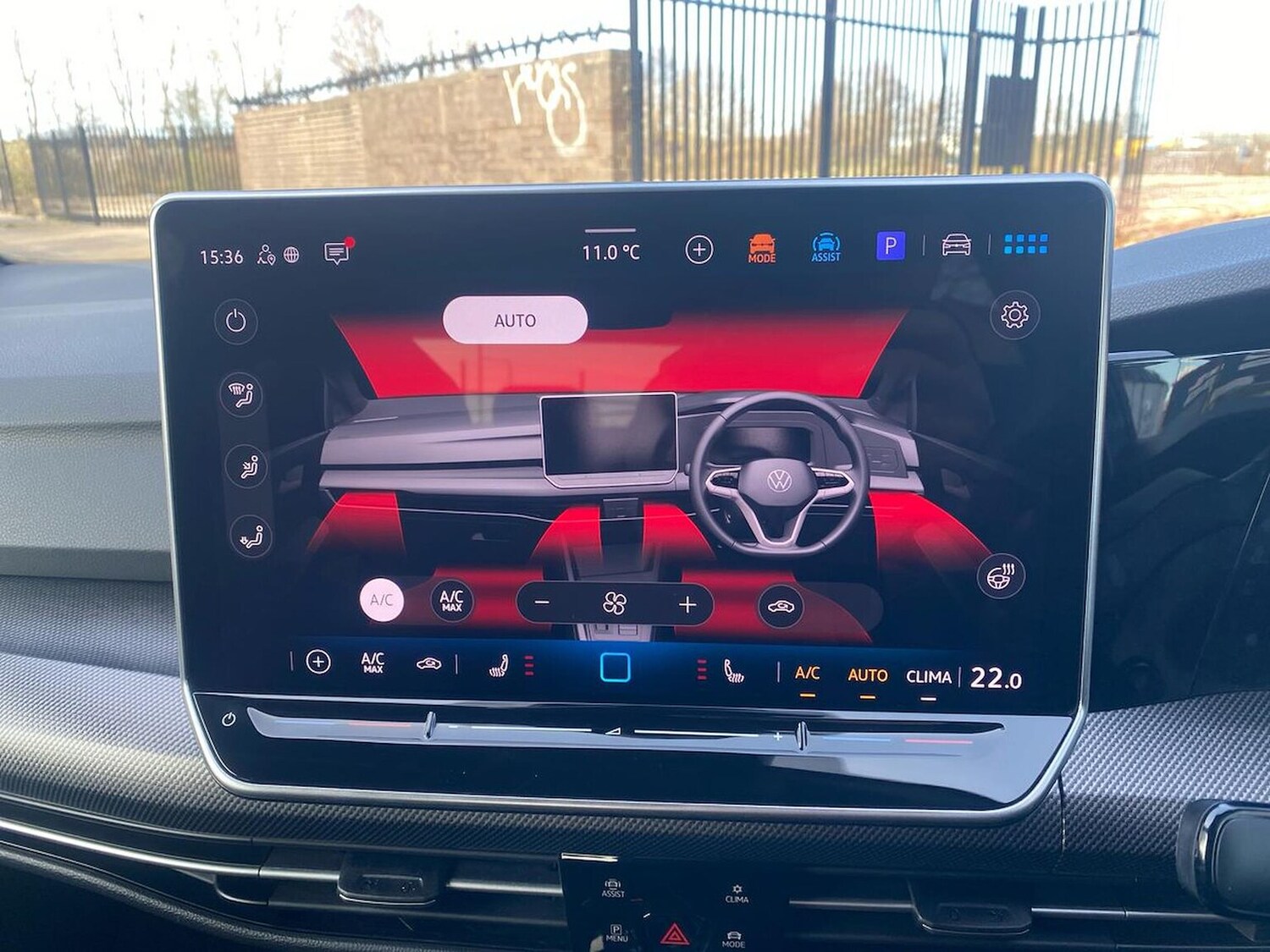 Used Volkswagen Golf 2025 for sale - 78195549: Photo 12