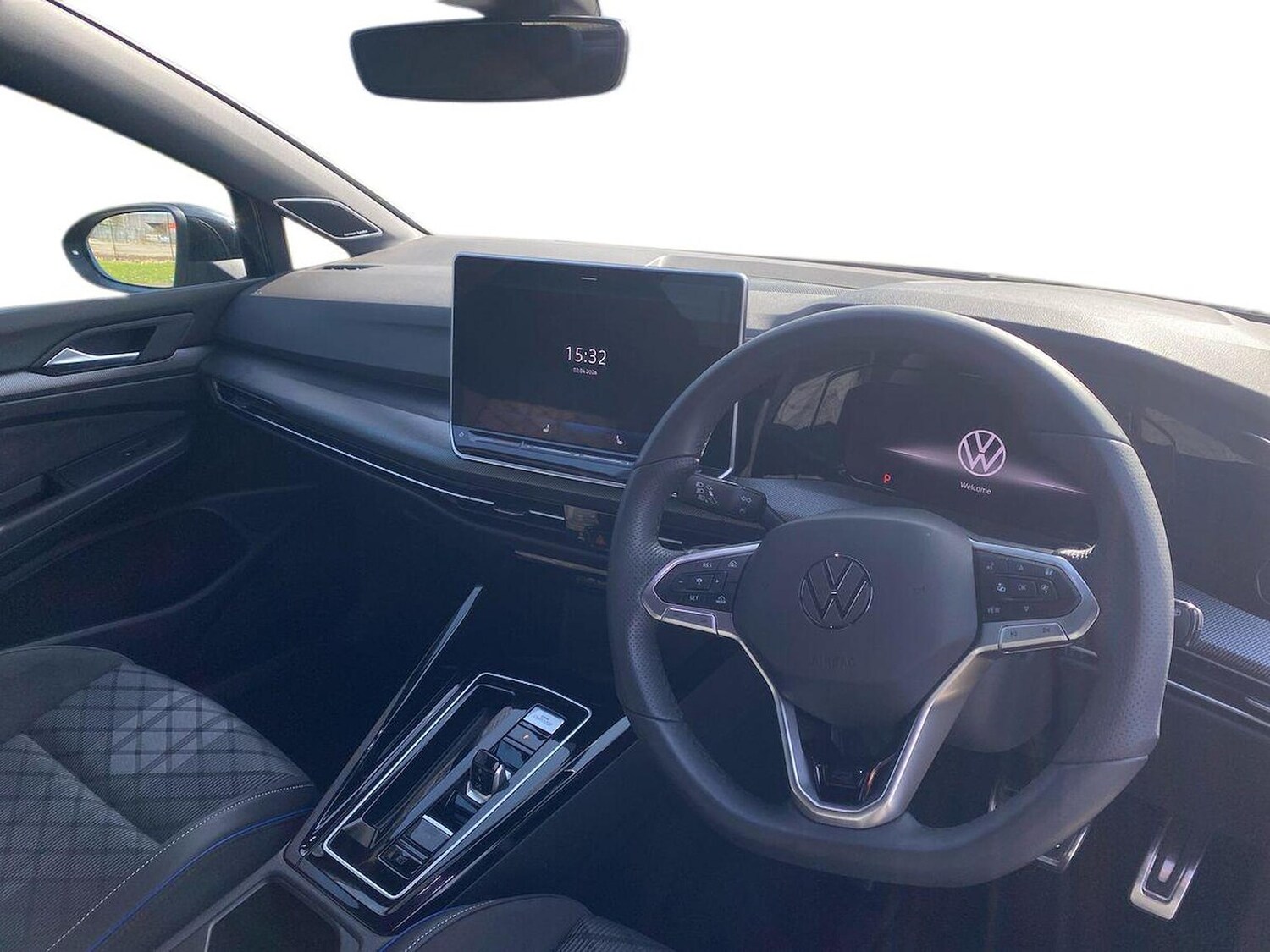 Used Volkswagen Golf 2025 for sale - 78195549: Photo 15