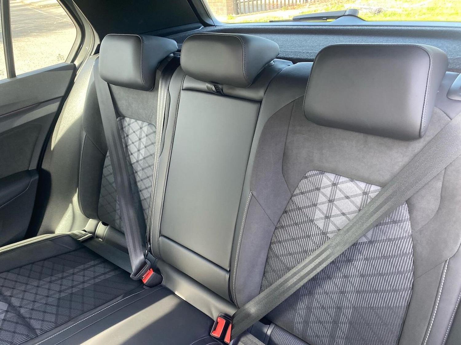 Used Volkswagen Golf 2025 for sale - 78195549: Photo 16