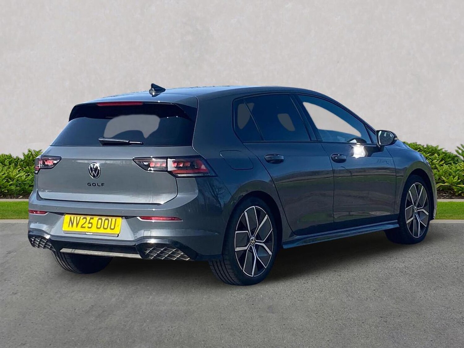 Used Volkswagen Golf 2025 for sale - 78195549: Photo 18