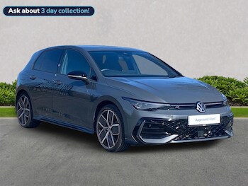 Volkswagen Golf feature image