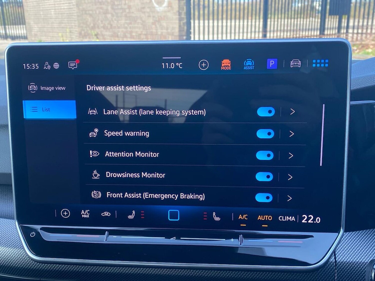 Used Volkswagen Golf 2025 for sale - 78195549: Photo 22