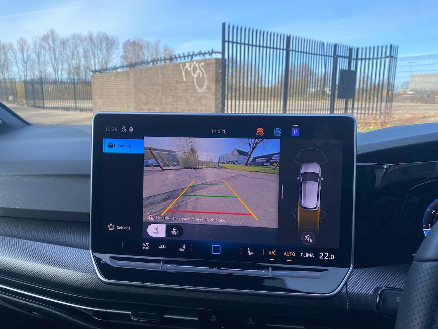 Used Volkswagen Golf 2025 for sale - 78195549: Photo 23