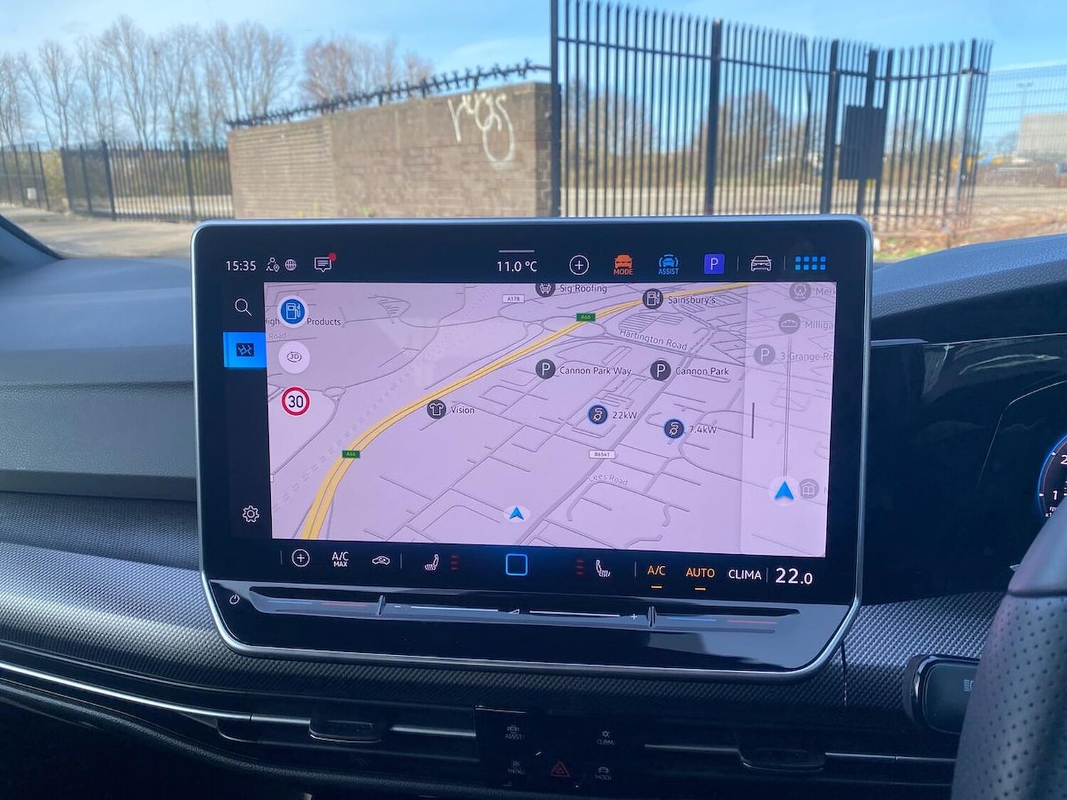 Used Volkswagen Golf 2025 for sale - 78195549: Photo 24