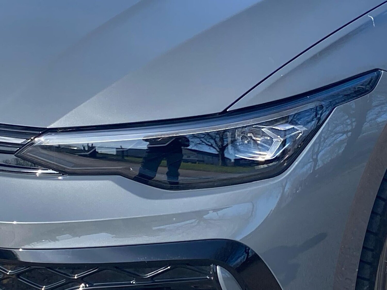 Used Volkswagen Golf 2025 for sale - 78195549: Photo 33