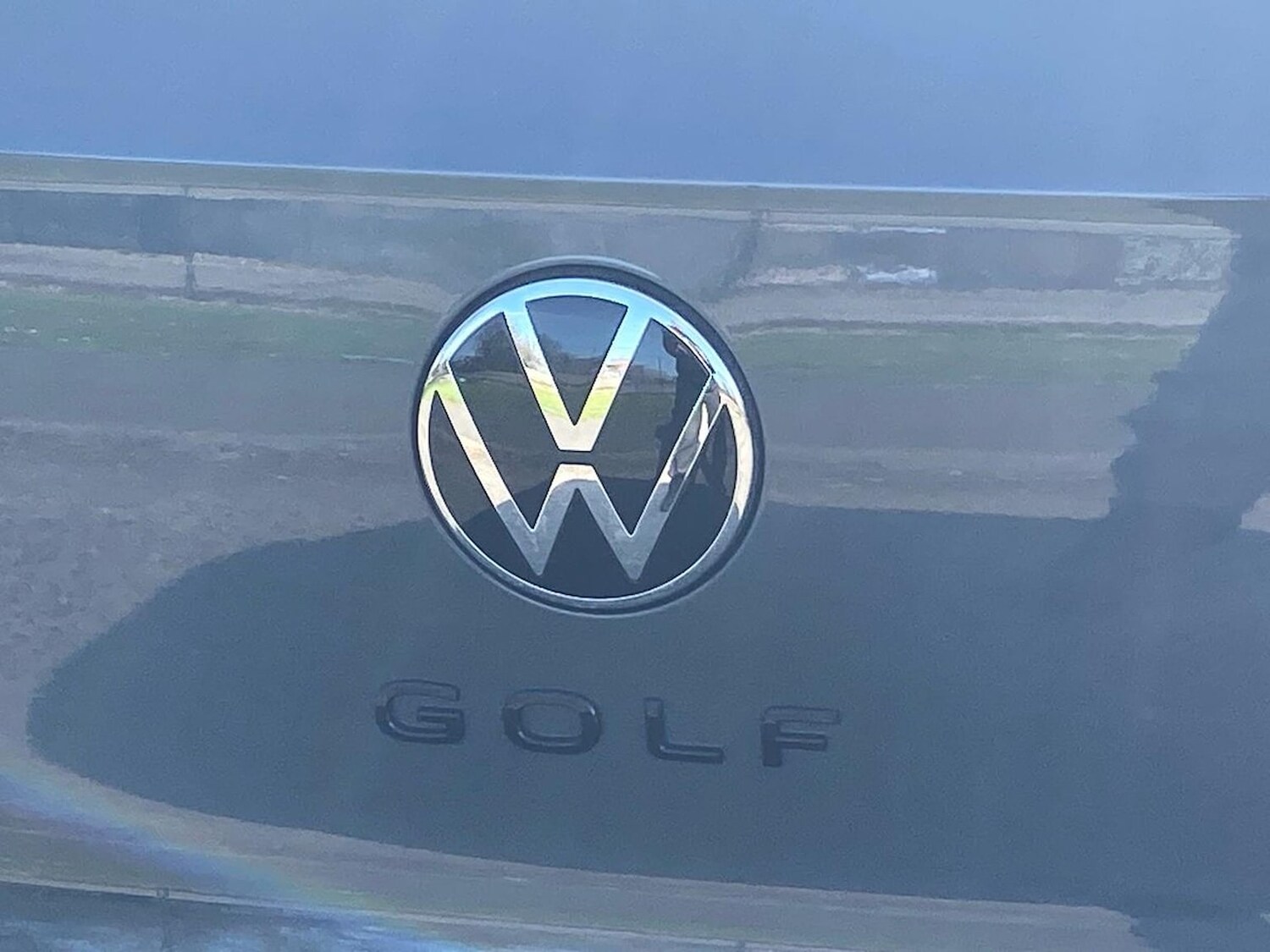 Used Volkswagen Golf 2025 for sale - 78195549: Photo 34