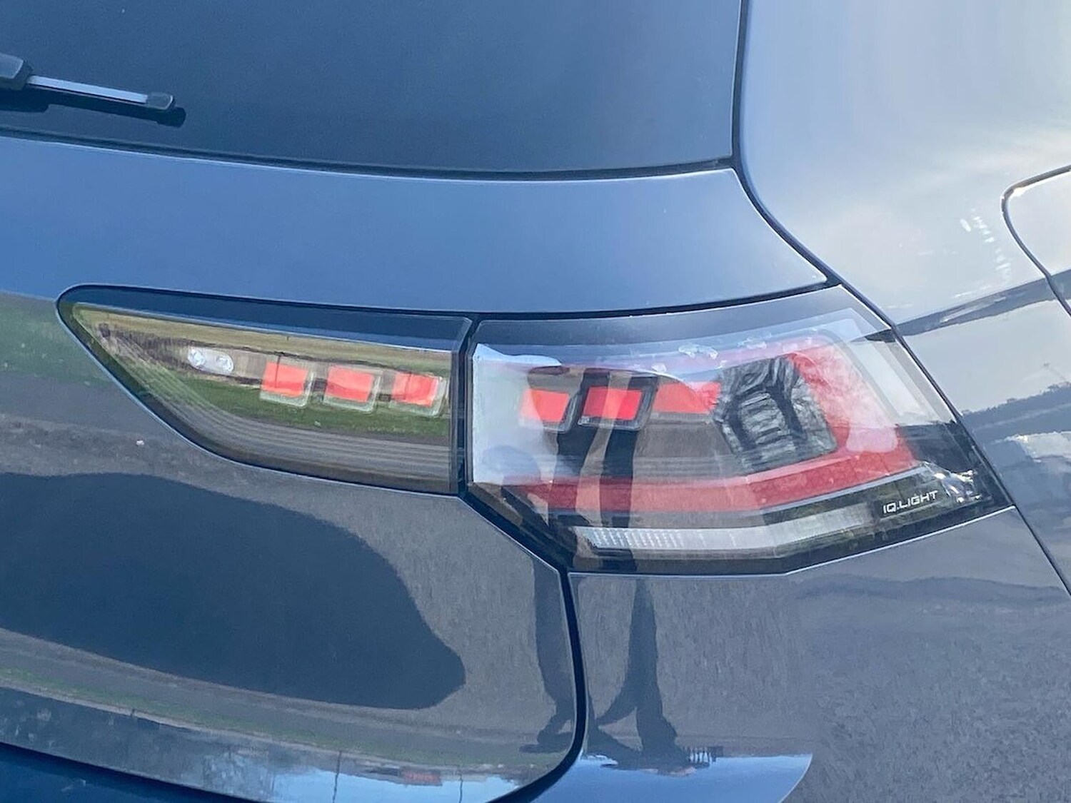 Used Volkswagen Golf 2025 for sale - 78195549: Photo 35