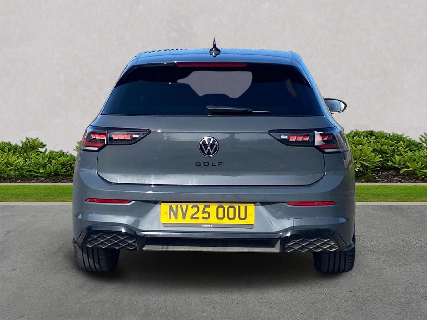 Used Volkswagen Golf 2025 for sale - 78195549: Photo 4