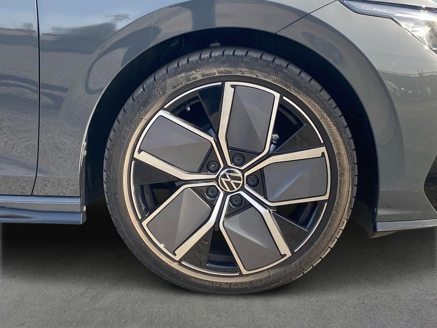 Used Volkswagen Golf 2025 for sale - 78195549: Photo 6