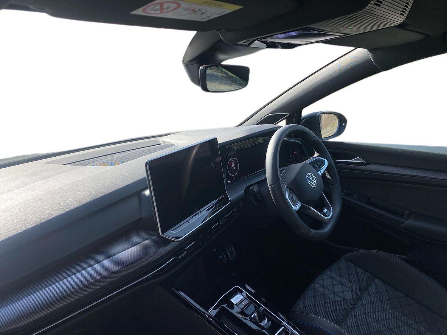 Used Volkswagen Golf 2025 for sale - 78195549: Photo 7