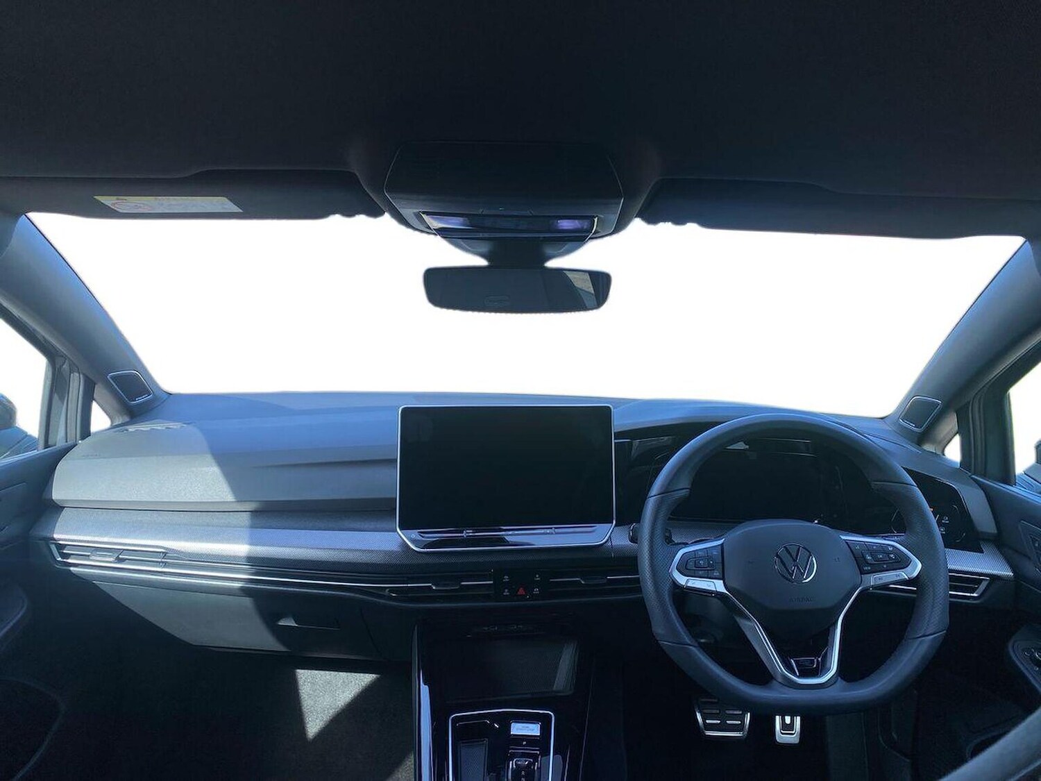 Used Volkswagen Golf 2025 for sale - 78195549: Photo 8