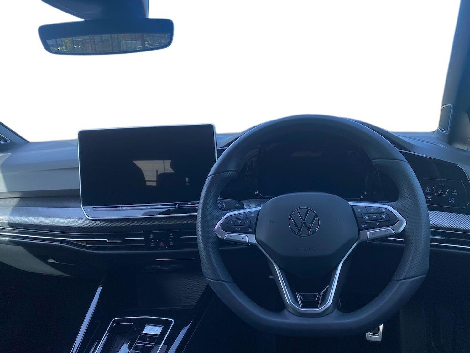 Used Volkswagen Golf 2025 for sale - 78195549: Photo 9