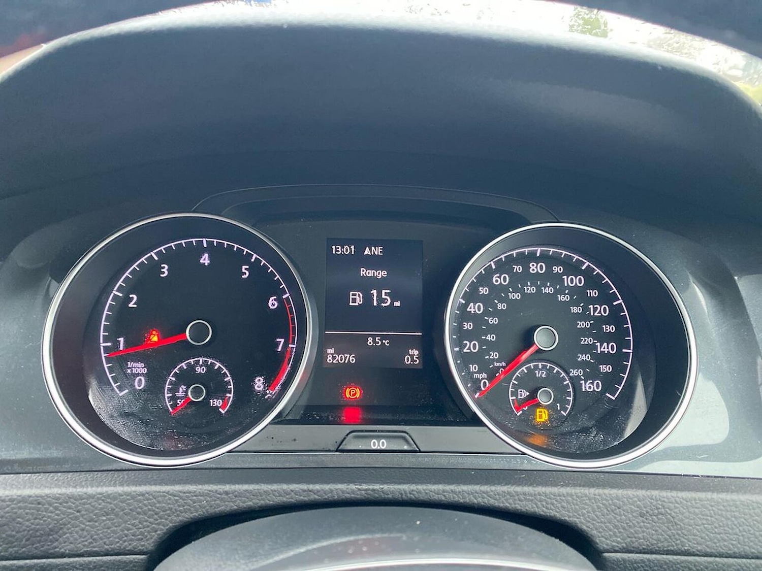 Used Volkswagen Golf 2018 for sale - 76920120: Photo 10