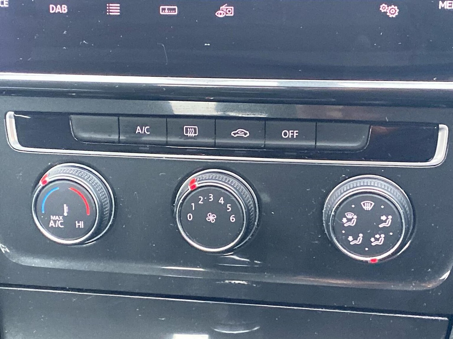 Used Volkswagen Golf 2018 for sale - 76920120: Photo 12