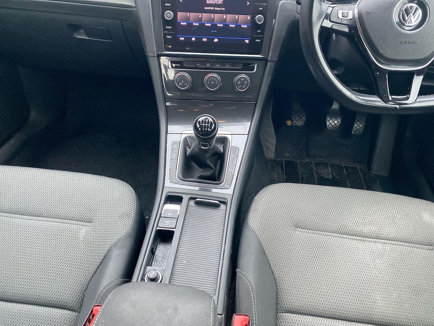 Used Volkswagen Golf 2018 for sale - 76920120: Photo 13