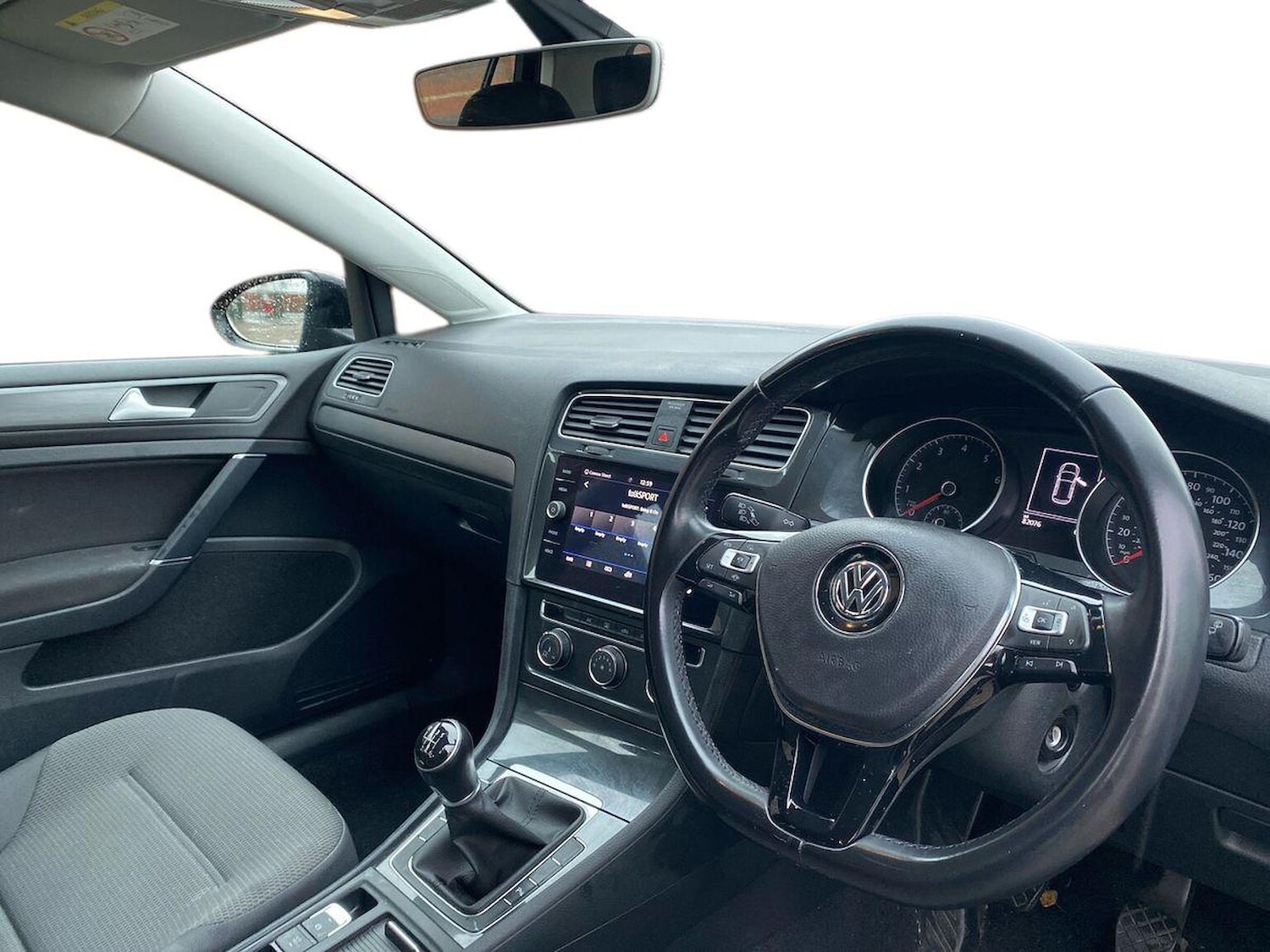 Used Volkswagen Golf 2018 for sale - 76920120: Photo 15