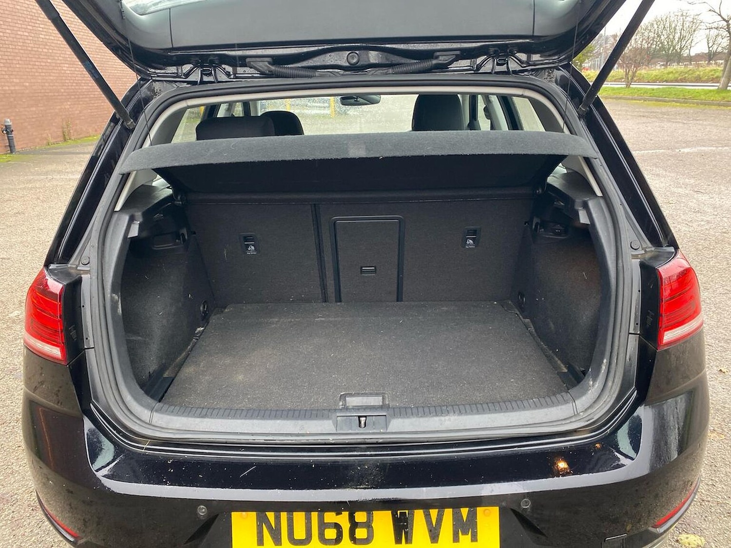 Used Volkswagen Golf 2018 for sale - 76920120: Photo 17