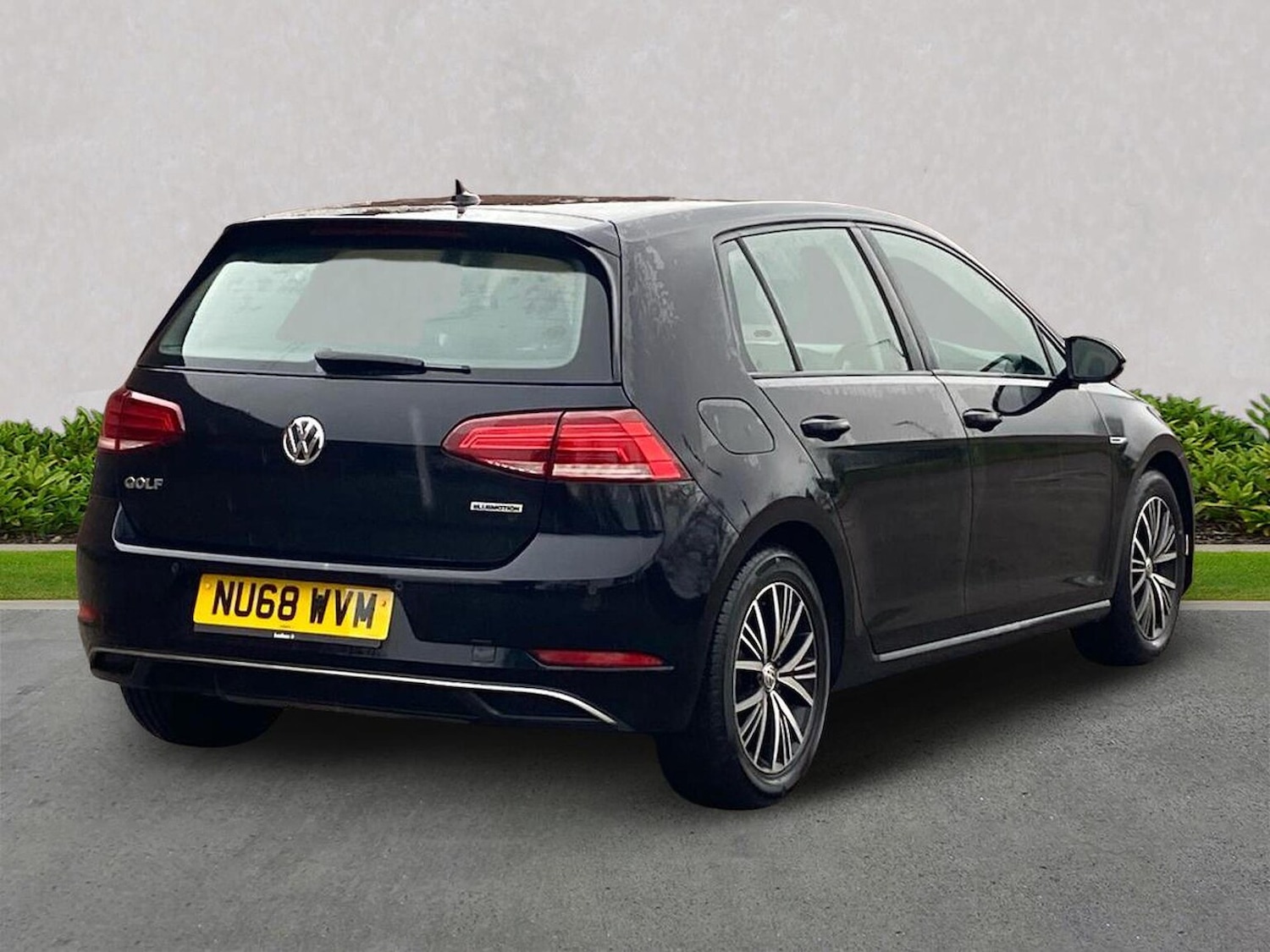 Used Volkswagen Golf 2018 for sale - 76920120: Photo 18