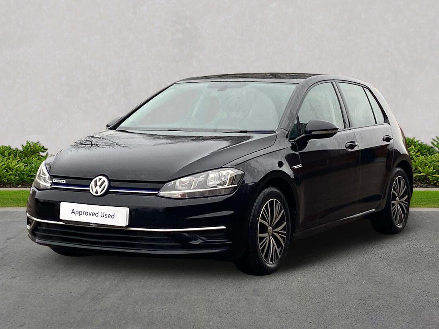 Used Volkswagen Golf 2018 for sale - 76920120: Photo 20