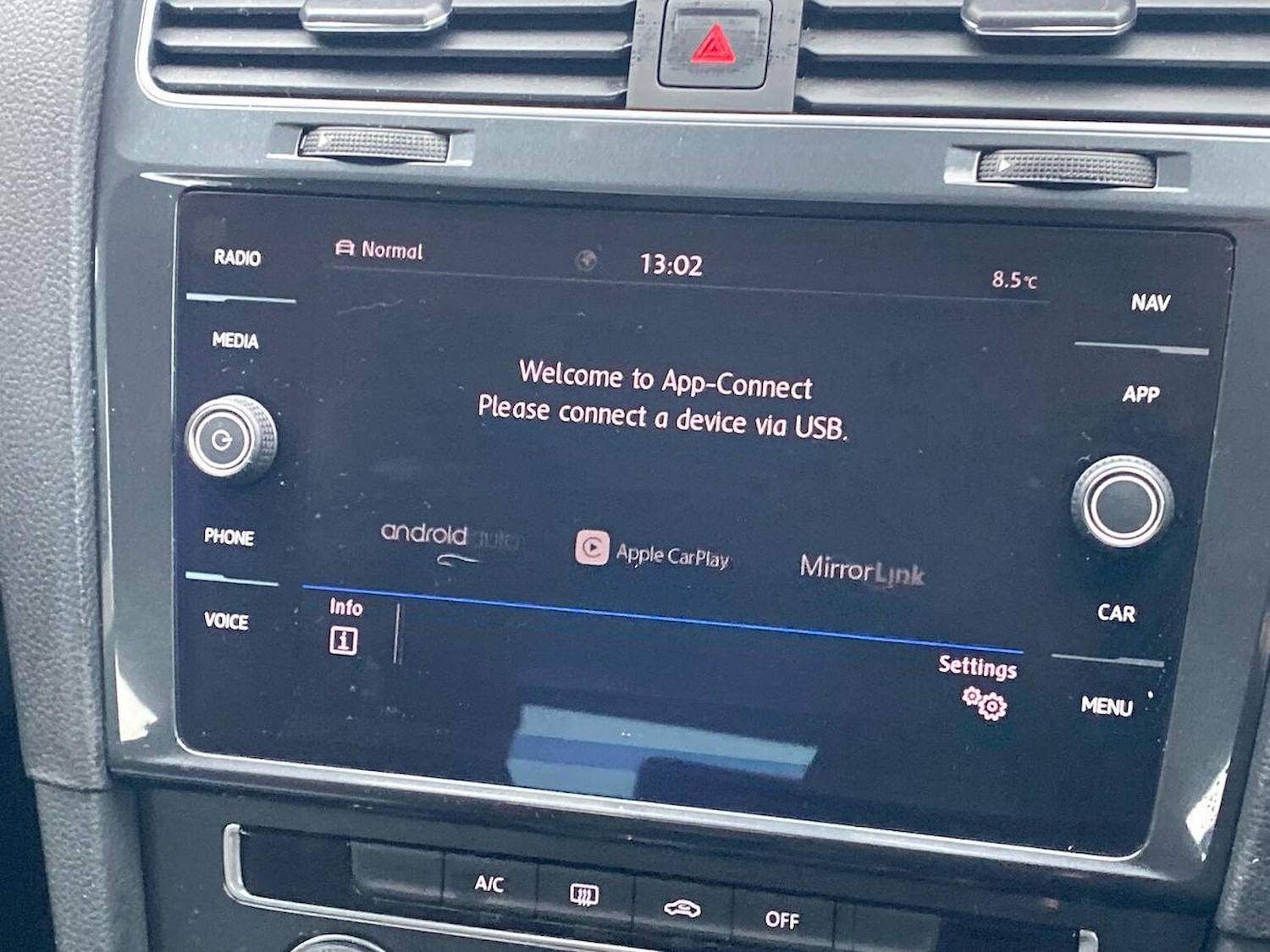 Used Volkswagen Golf 2018 for sale - 76920120: Photo 22