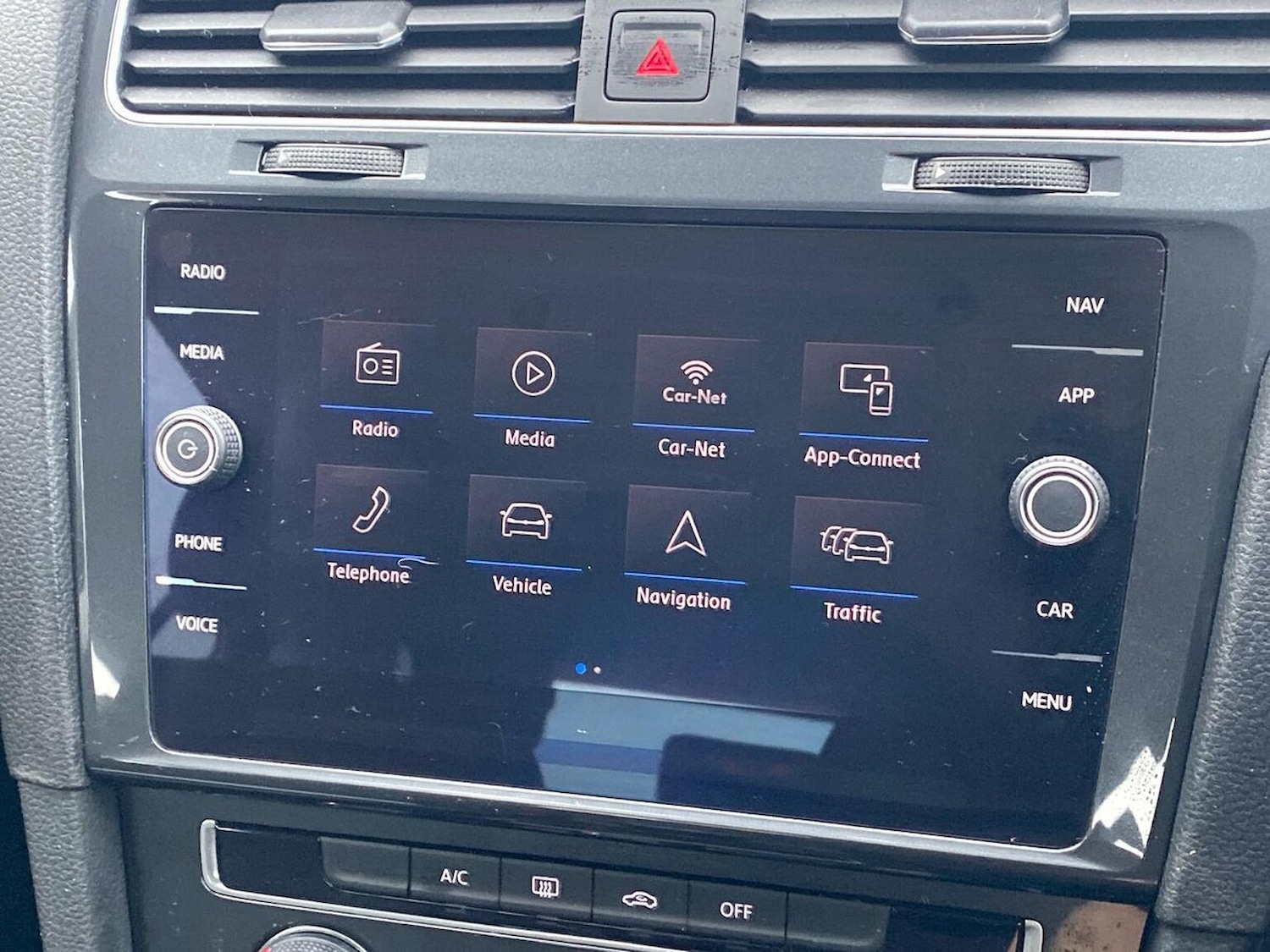 Used Volkswagen Golf 2018 for sale - 76920120: Photo 25