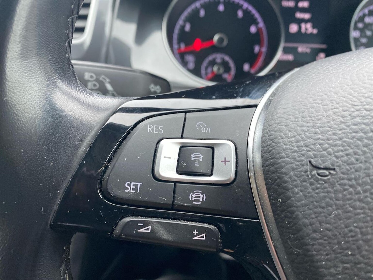 Used Volkswagen Golf 2018 for sale - 76920120: Photo 27