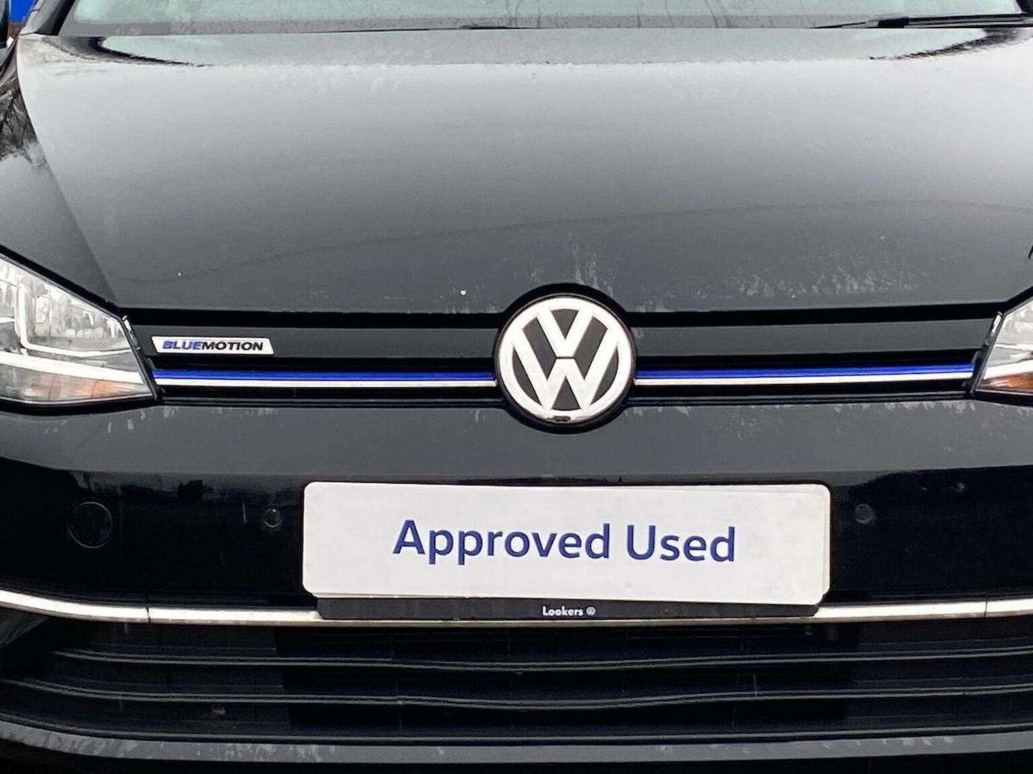 Used Volkswagen Golf 2018 for sale - 76920120: Photo 32